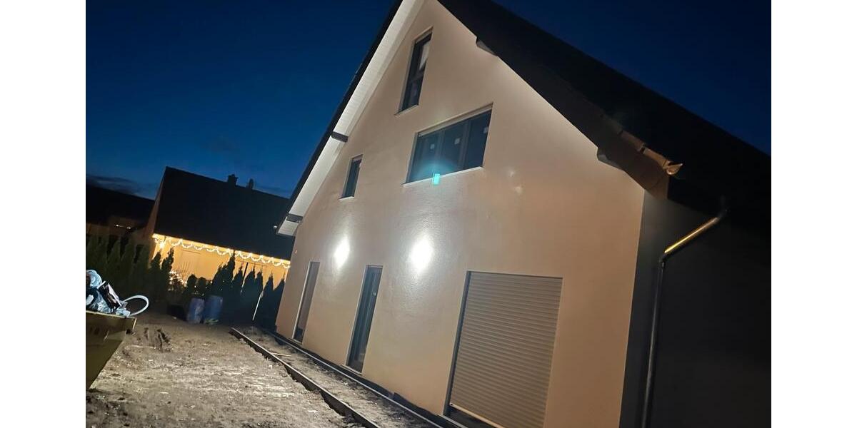 Erdgeschoßwohnung Bad Salzuflen Biemsen-Ahmsen - 3 Zimmer, 121 m&sup2;, 1.460&euro; | Angebot:25720013