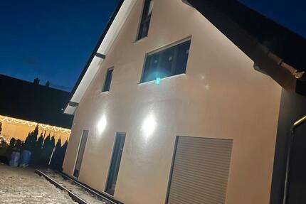 Wohnung Bad Salzuflen Biemsen-Ahmsen - 3 Zimmer, 121 m&sup2;, 1.460&euro; | Angebot:25720013