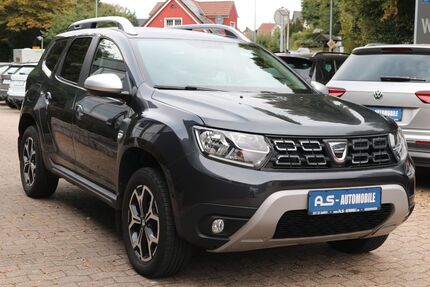 Dacia Duster 55.500 km 13.900 &euro; Hiddenhausen 32120