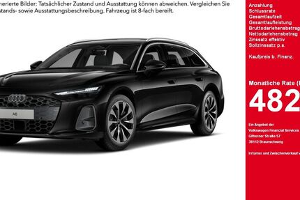 Audi A6 25.747 km 57.485 &euro; Gütersloh 33330