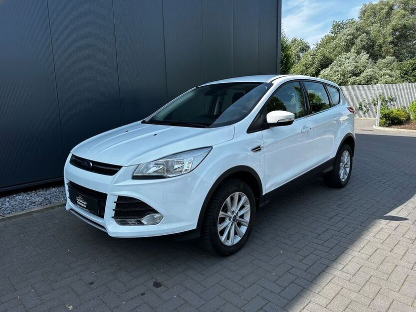 Kuga