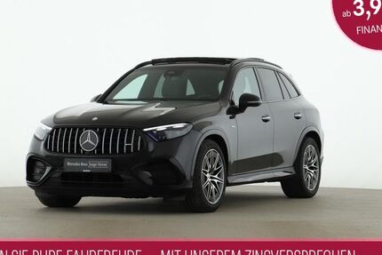 Mercedes-Benz GLC 43 AMG 5.900 km 76.980 &euro; Bielefeld 33609