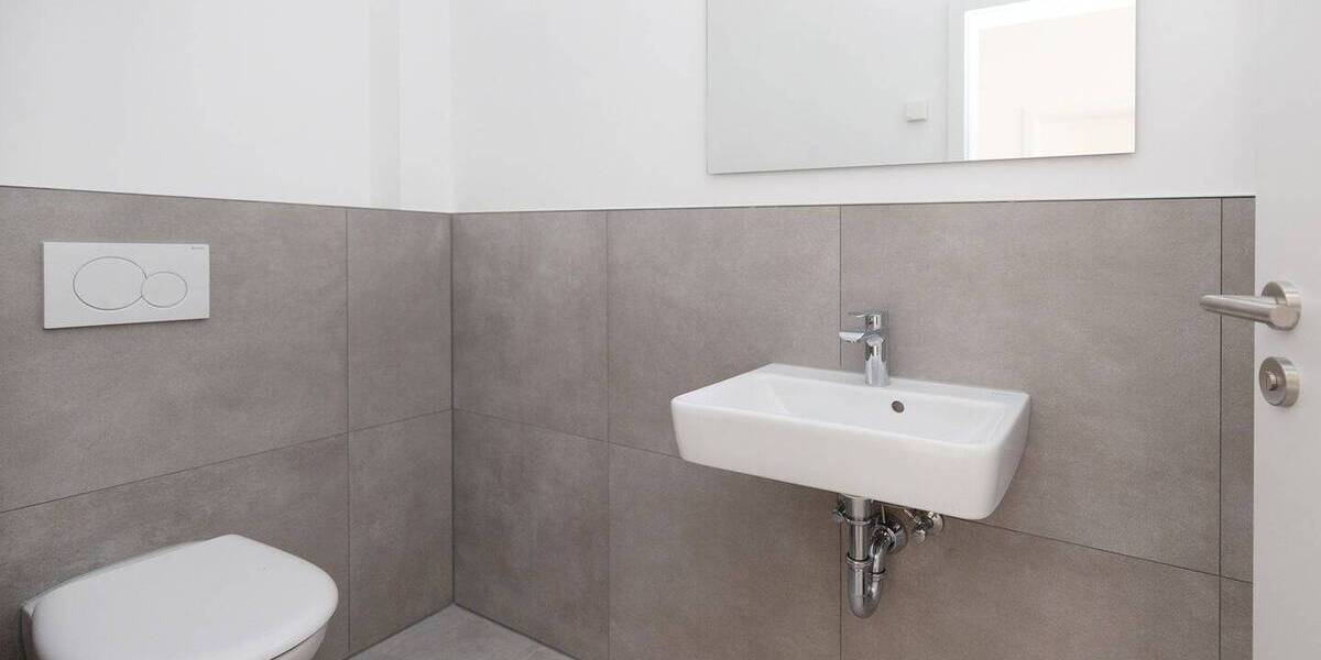 Etagenwohnung Melle Melle-Mitte - 3 Zimmer, 99 m&sup2;, 396.440&euro; | Angebot:26643991