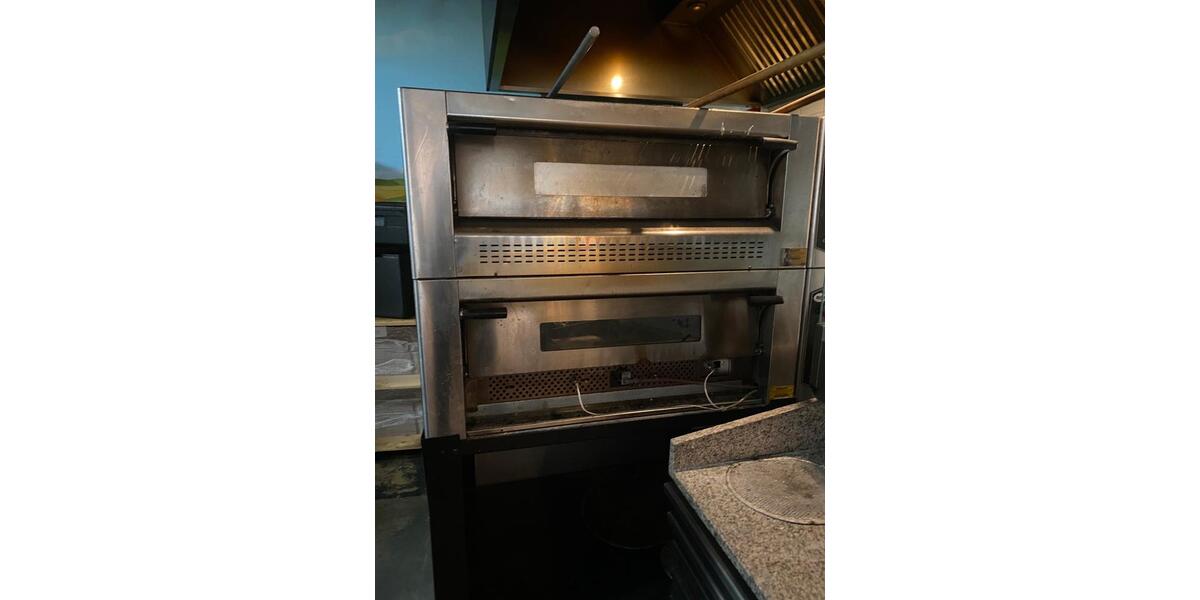 Gewerbeobjekt Bielefeld Brackwede - 2.850&euro; | Angebot:26408741