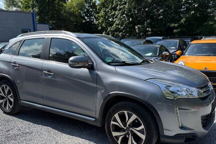 Citroen C4 Aircross 233.000 km 6.999 &euro; Detmold 32758