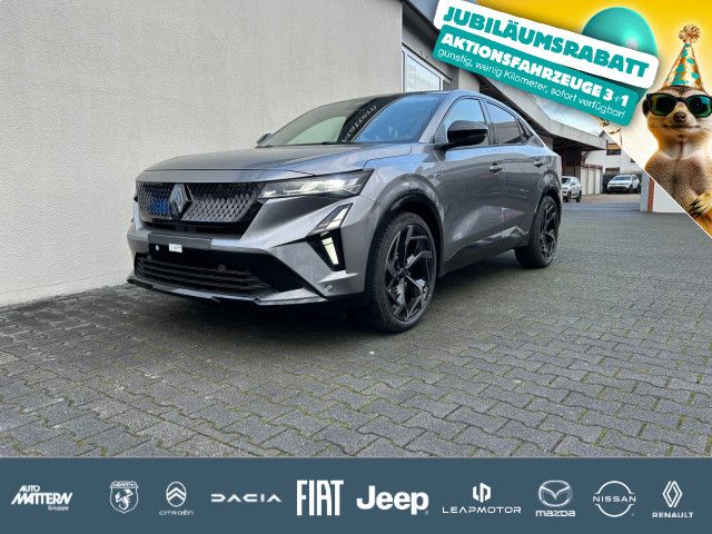 Renault Rafale 8.000 km 54.690 € Bielefeld 33719