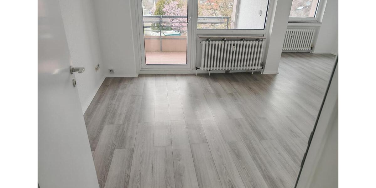 Etagenwohnung Bad Salzuflen - 3 Zimmer, 89 m&sup2;, 580&euro; | Angebot:26411357