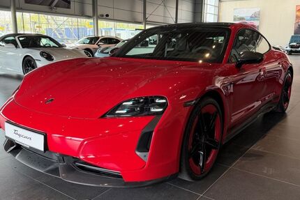 Porsche Taycan 2.921 km 159.900 &euro; Bielefeld 33719