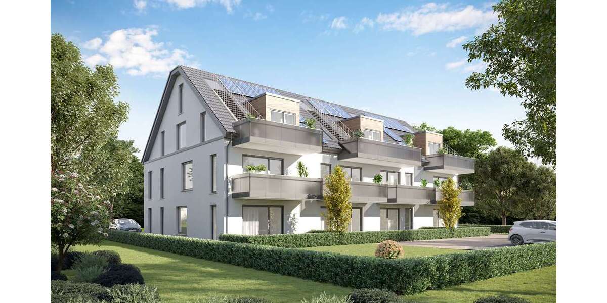 Wohnung zum Kaufen in Bielefeld 423.000 € 87.97 m² 3 zimmer