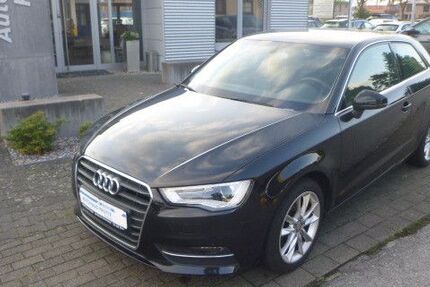 Audi A3 207.000 km 6.490 &euro; Delbrück 33129