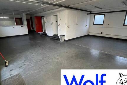Produktion -Lagerhalle mit ingesamt 230 qm in Bünde! zimmer