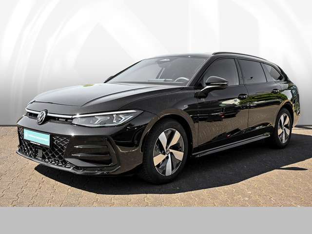 Passat Variant