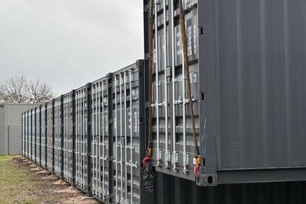 Garagen / Stellplätze Bielefeld Senne - 105&euro; | Angebot:18790202