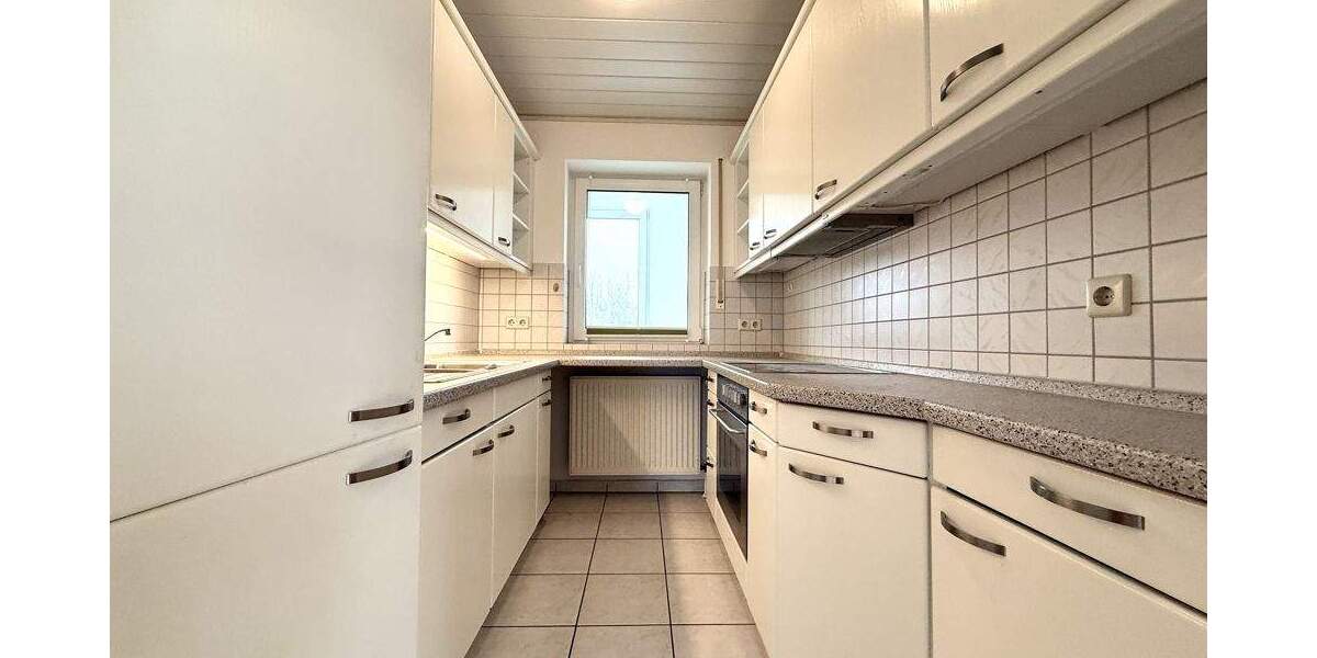 Etagenwohnung Bielefeld Gellershagen - 2 Zimmer, 60 m&sup2;, 545&euro; | Angebot:25745316