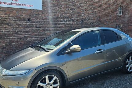 Honda Civic 184.225 km 2.490 &euro; Spenge 32139
