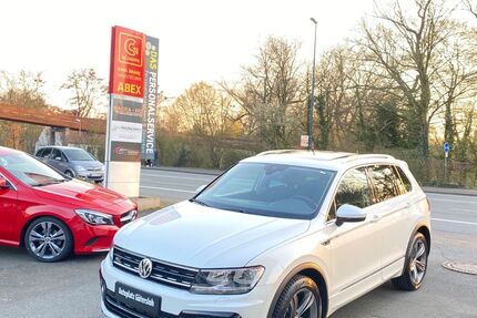 VW Tiguan 145.973 km 19.490 &euro; Gütersloh 33334