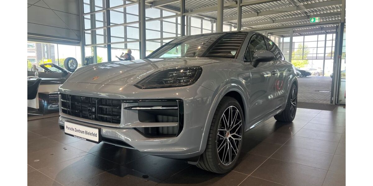 Porsche Cayenne 9.800 km 149.800 &euro; Bielefeld 33719