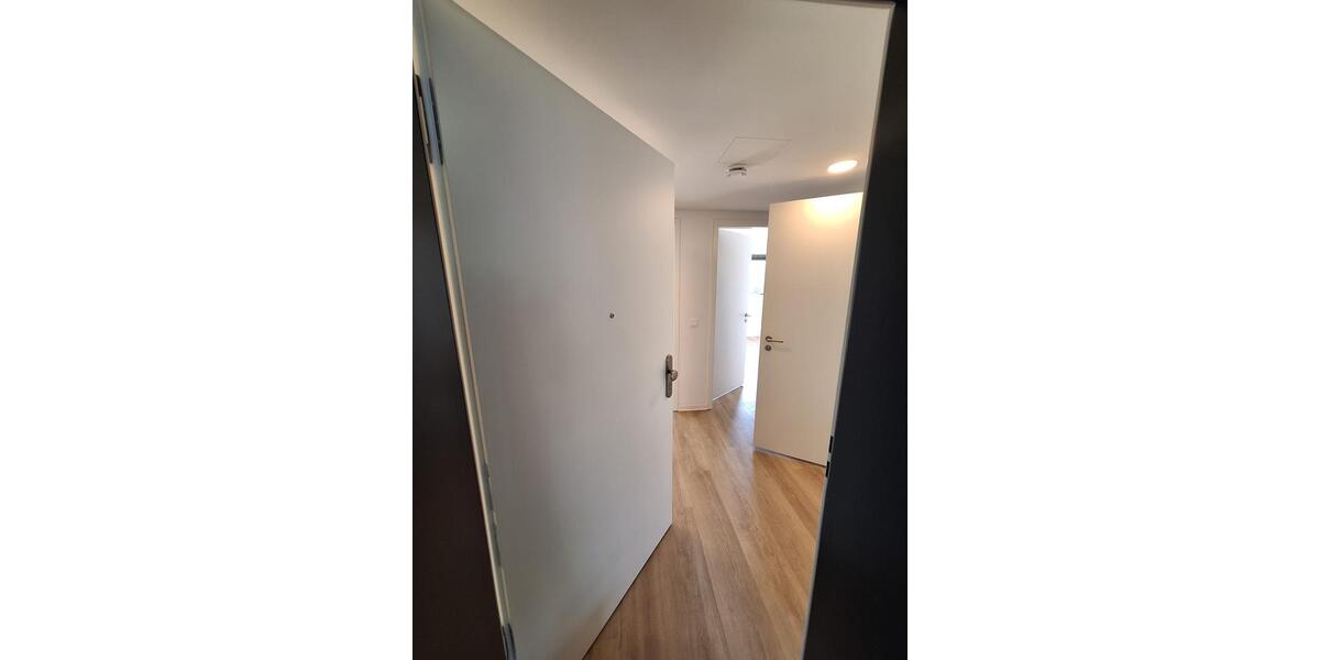 Etagenwohnung Bielefeld Heepen - 2 Zimmer, 56 m&sup2;, 887&euro; | Angebot:26364624