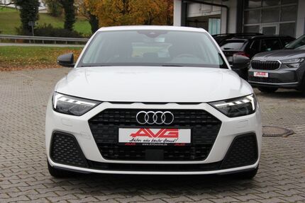 Audi A1 24.294 km 19.450 € Hüllhorst 32609