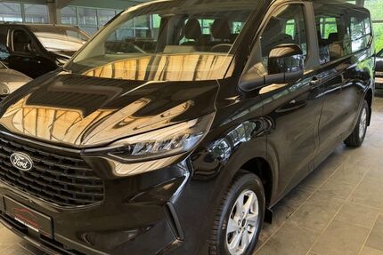 Ford Tourneo Custom 44.690 km 33.999 &euro; Versmold 33775