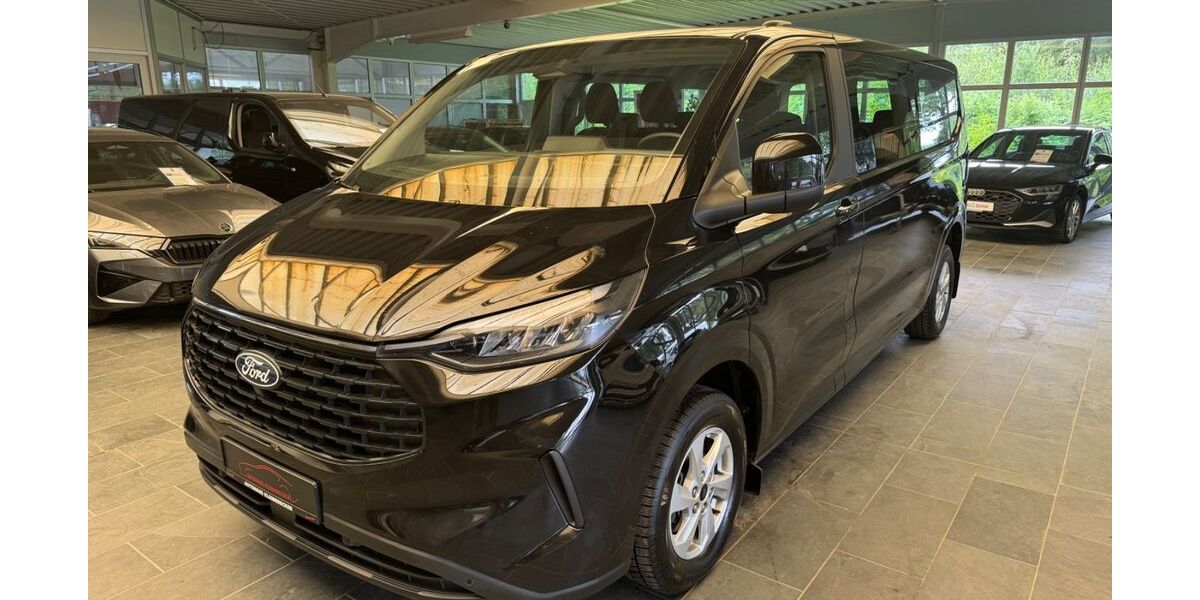 Ford Tourneo Custom 44.690 km 33.999 &euro; Versmold 33775