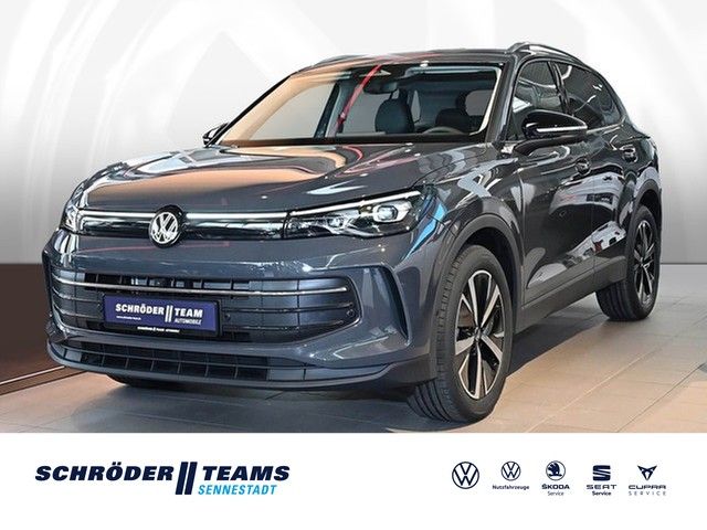 VW Tiguan 5.000 km 43.990 &euro; Bielefeld 33689
