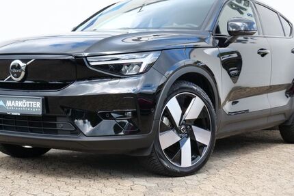 Volvo C40 44.500 km 31.450 € Bielefeld 33647