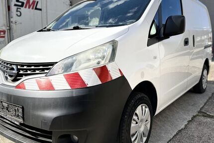 Nissan NV200 176.000 km 4.499 € Paderborn 33100