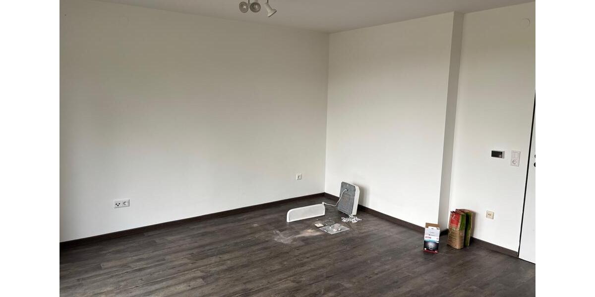 Etagenwohnung Bielefeld Schildesche - 1 Zimmer, 29 m&sup2;, 537&euro; | Angebot:26688528