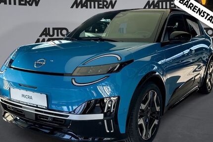 Nissan Micra 2.900 km 31.900 &euro; Lage 32791