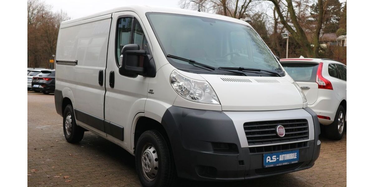 Fiat Ducato 118.000 km 11.490 &euro; Hiddenhausen 32120