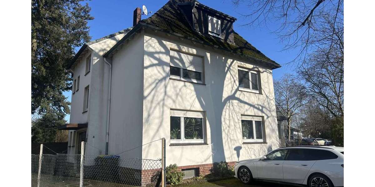 Einfamilienhaus Gütersloh Isselhorst - 9 Zimmer, 296 m&sup2;, 529.000&euro; | Angebot:25261101