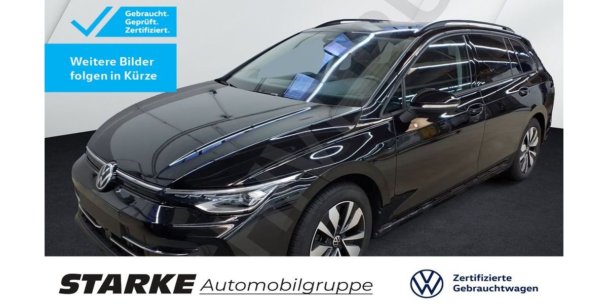 VW Golf 16.982 km 28.440 &euro; Versmold 33775