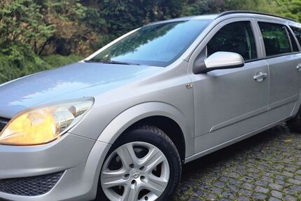 Opel Astra 267.500 km 1.790 € Borgholzhausen 33829