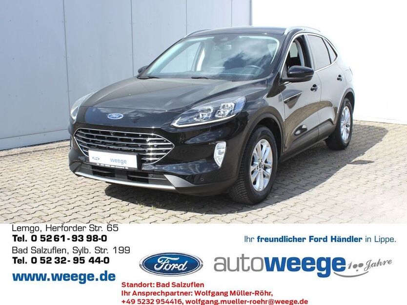 Kuga