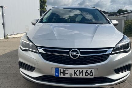 Opel Astra 102.700 km 6.690 &euro; Bad Salzuflen 32105