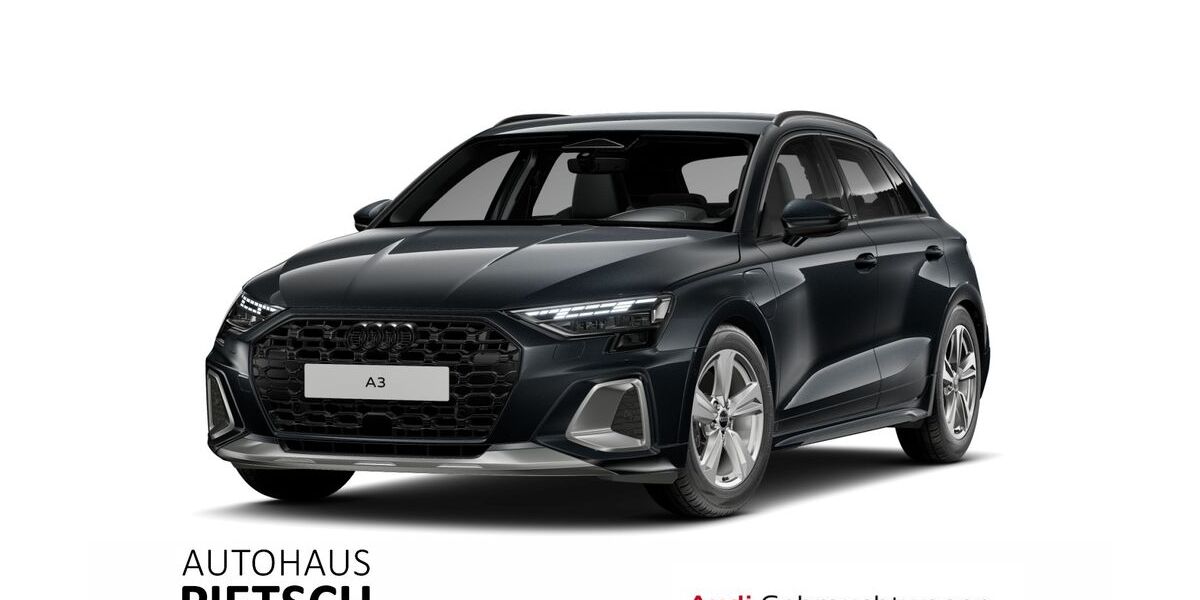 Audi A3 8.080 km 32.980 &euro; Melle 49324