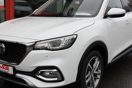 MG EHS 46.000 km 18.950 € Hüllhorst 32609