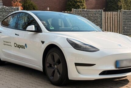 Tesla Model 3 89.500 km 21.500 &euro; Verl 33415