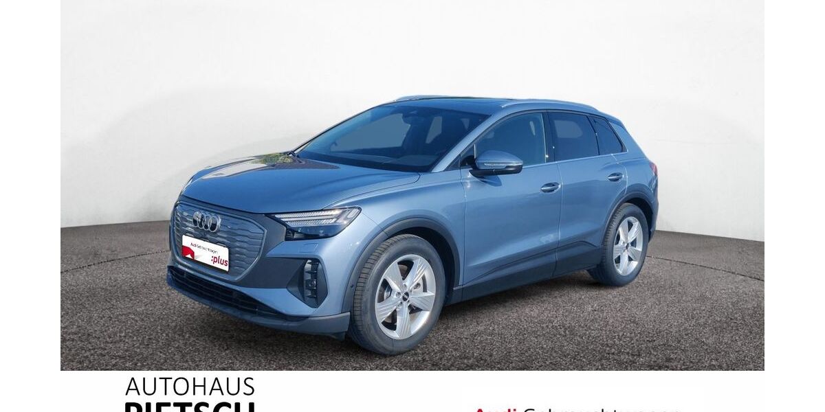 Audi Q4 e-tron 8.211 km 49.780 &euro; Bünde 32257