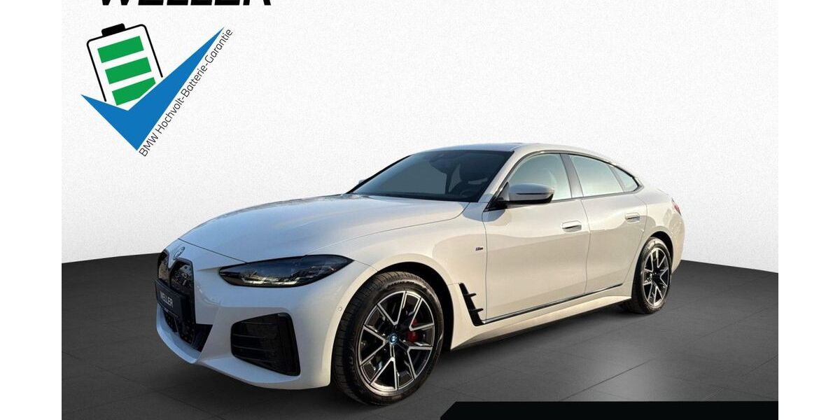 BMW i4 24.550 km 41.440 &euro; Herford 32051