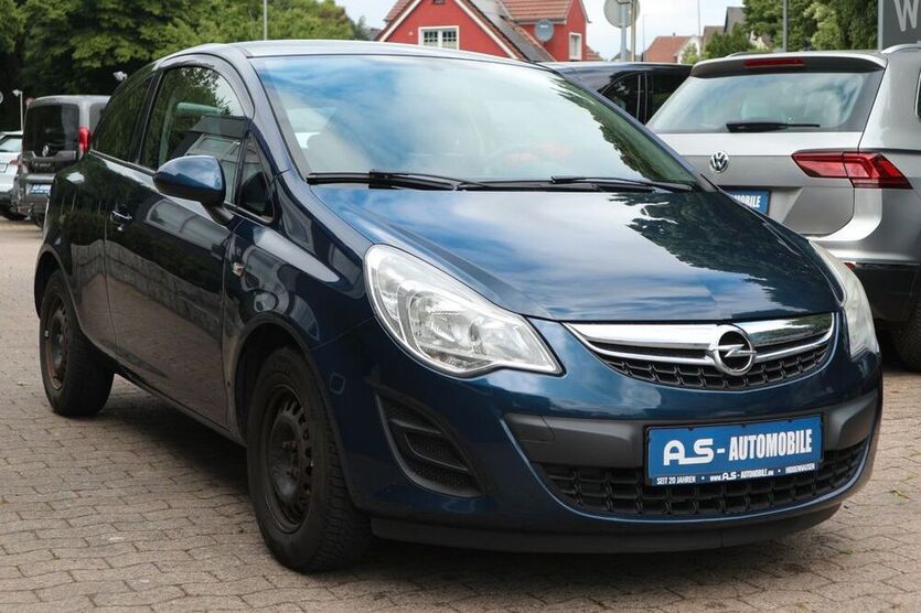 Corsa