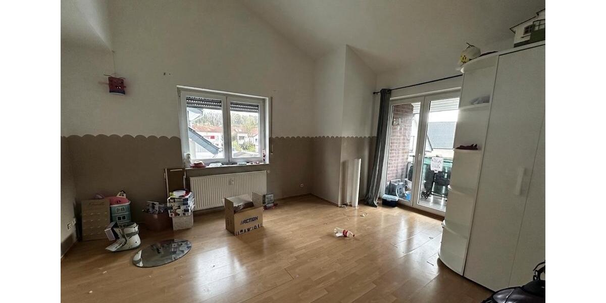 Maisonettenwohnung Steinhagen - 5 Zimmer, 125 m&sup2;, 1.250&euro; | Angebot:26130766