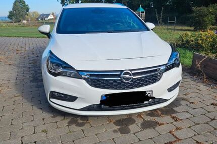 Opel Astra 149.507 km 7.950 € Vlotho 32602