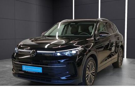 VW Tiguan 25.735 km 32.335 &euro; Bielefeld 33613