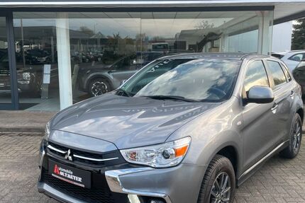 Mitsubishi ASX 19.750 km 15.950 &euro; Melle 49324