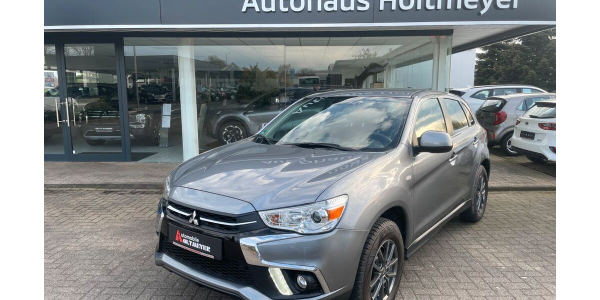 Mitsubishi ASX 19.750 km 15.950 &euro; Melle 49324