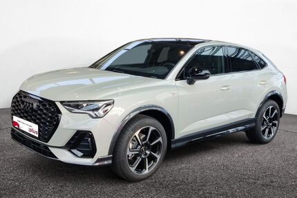 Audi Q3 8.000 km 45.490 &euro; Melle 49324