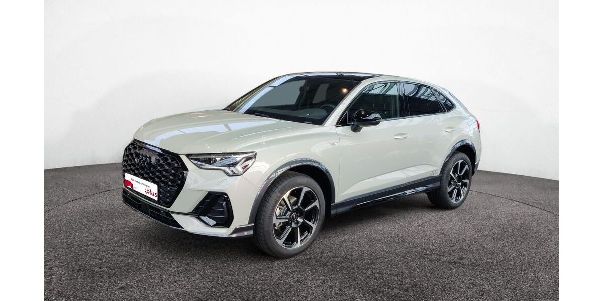 Audi Q3 8.000 km 45.490 &euro; Melle 49324