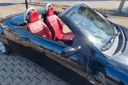 Ford Streetka 107.035 km 2.300 &euro; Bad Oeynhausen 32545